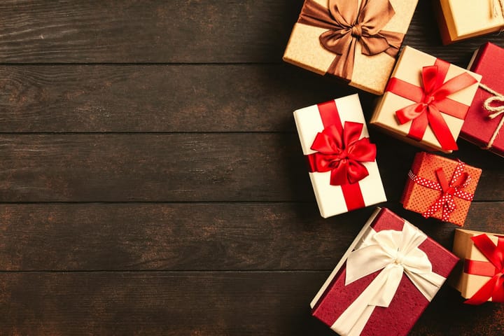 Week 4 of Advent: Love - The Reason for Everything